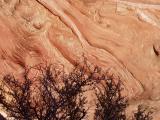 More swirly cliffs
