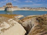 Lake Powell  Oct 2004