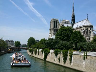 By Notre Dame