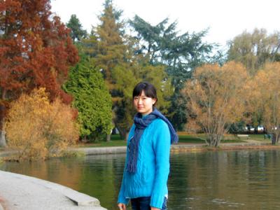 Green Lake