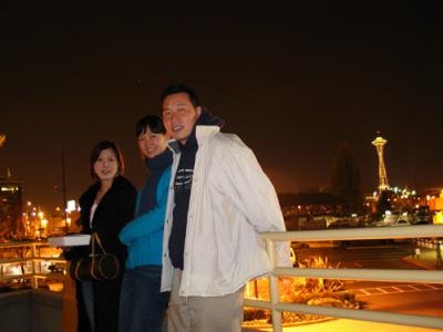 Lake Union