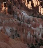 Bryce Canyon hoodoos 2