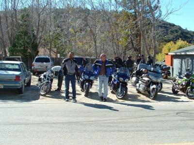Harley's Rock Inn Ride- Darcy's Photos
