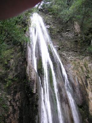 Nojoqui Falls