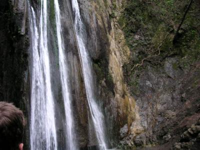 Nojoqui Falls