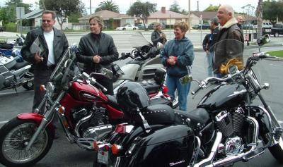 Cruisers