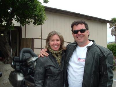 Debby and Darcy