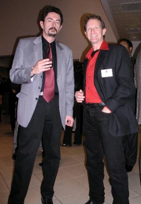 Malashock Dance At MOPA