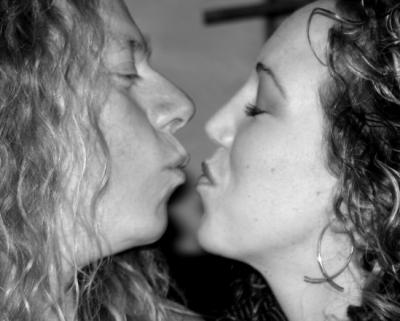 Swedish Kiss