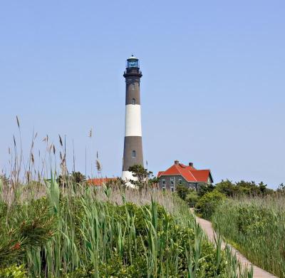 Robert Moses Trail