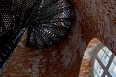 Spiral Stair