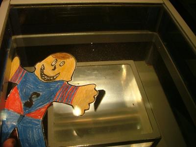 Flat Stanley 31