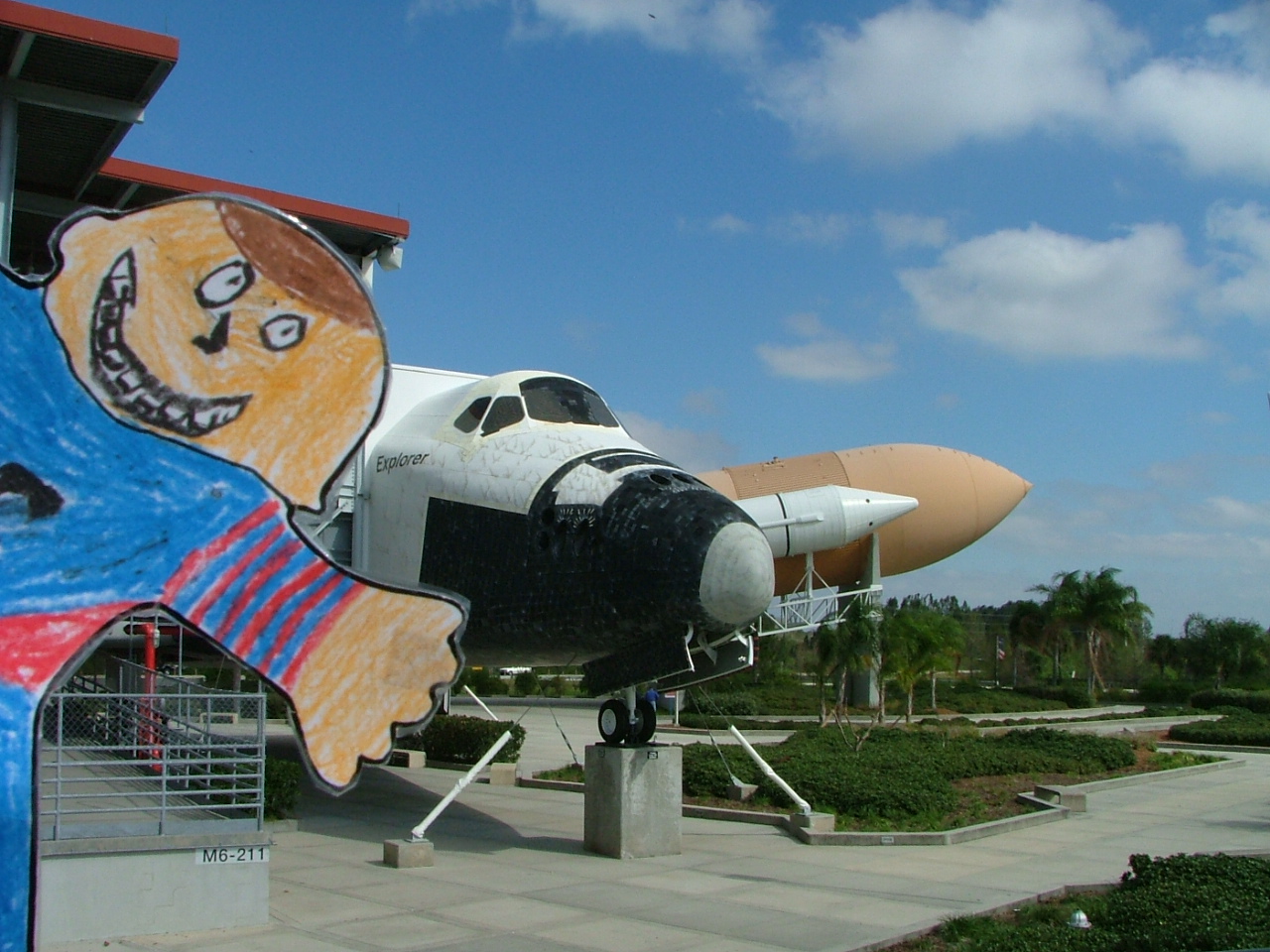 Flat Stanley 37
