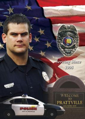 Protect and Serve