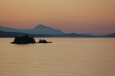 Gulf Islands