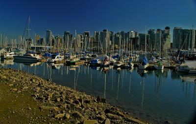 Vacouver - Stanley Park 5