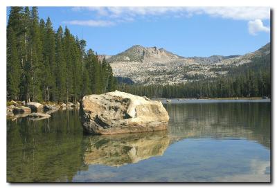 Wrights Lake 2004