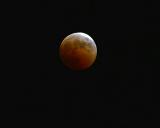 Lunar Eclispe 2004