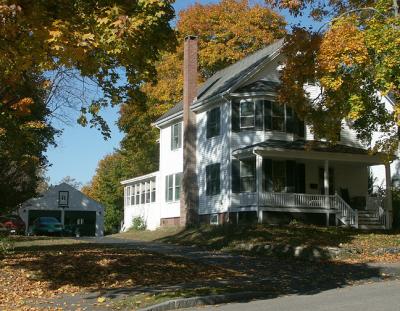 October, 2004