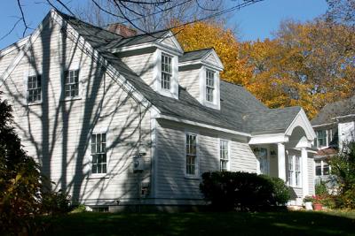 411 South Street