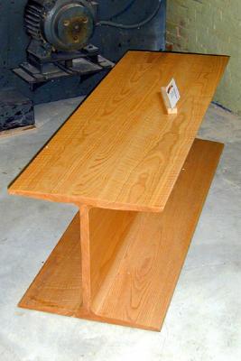 Studio 110 - Bench