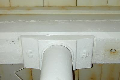 Mill Timber and Column