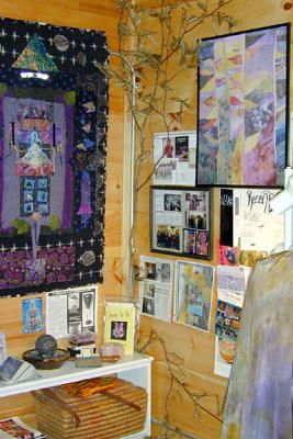 Studio 369 - Fiber Corner