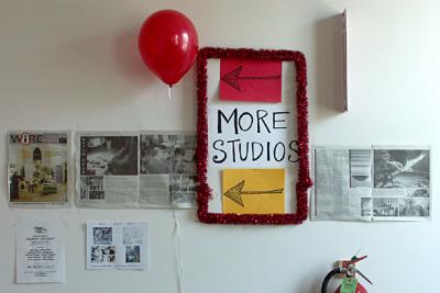 More Studios
