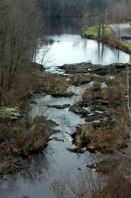 Salmon Falls River