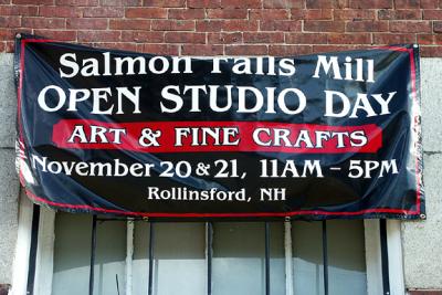 Open Studios Day