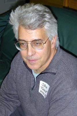 Stephen Tiebout, Painter