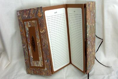 Donna's Perpetual Calendars