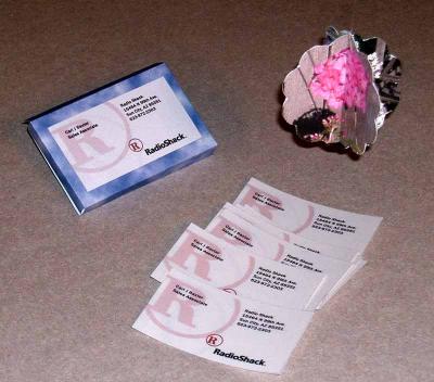 PSE2 Craft Projects