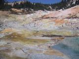 Lassen Volcanic N.P.