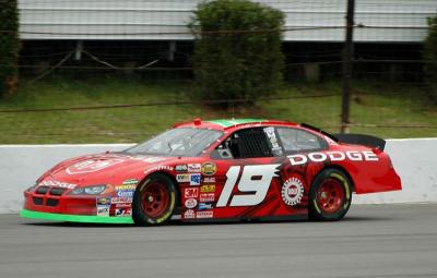 Jeremy Mayfield