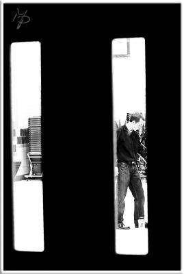 Rehearsal Window