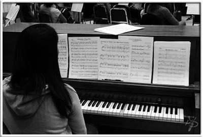 Piano Music