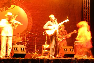2004 Celtic Music Festival