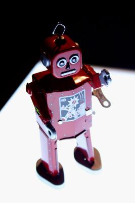 10-10-04Mr. Roboto