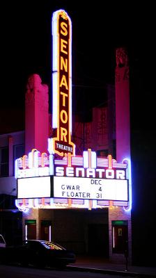 11-22-04Senator Theatre