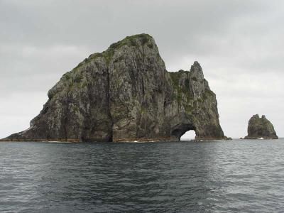 Hole In The Rock