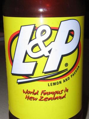 World Famous in NZ !?!