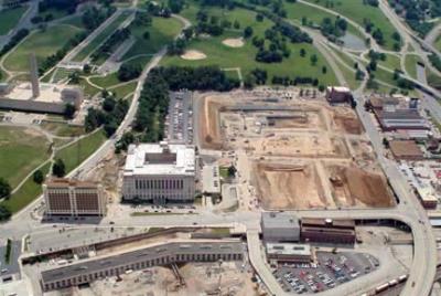 IRS Aerial Photos 7-27-04