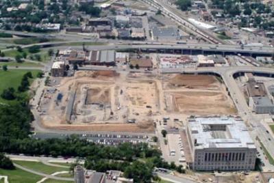 IRS Aerial Photos 7-27-04