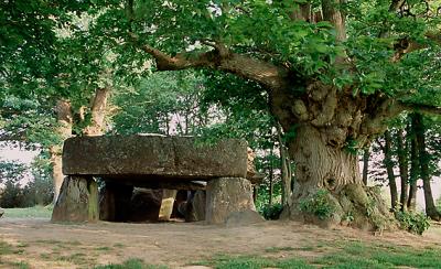 Bretagne 2003