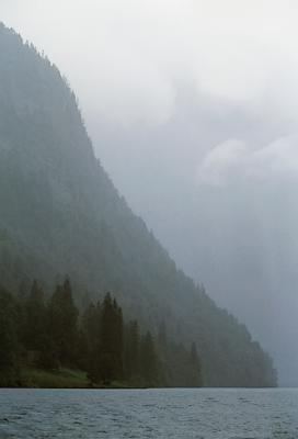 Bavière 2003