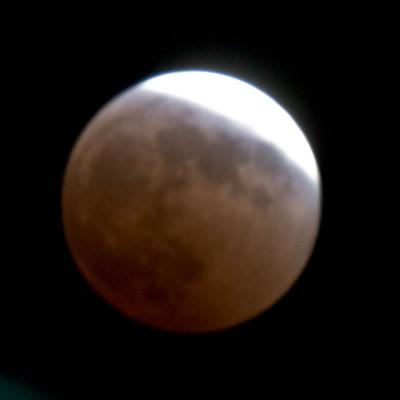 Lunar Eclipse 10-27-04