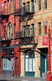 Chinatown, Portland