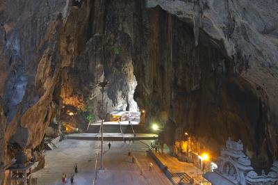 Main Cave