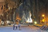 Main Cave